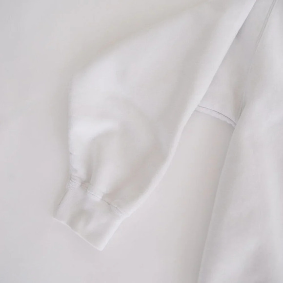 Vintage Gear For Sports Coors Crewneck Sweater - White - Picture 8 of 15